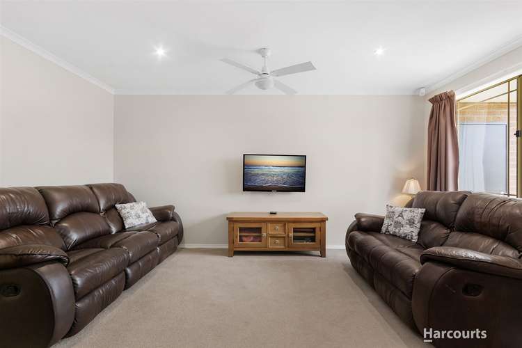 Fourth view of Homely house listing, 12 Wakenshaw Crescent, Pakenham VIC 3810