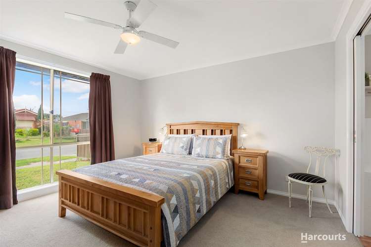 Fifth view of Homely house listing, 12 Wakenshaw Crescent, Pakenham VIC 3810