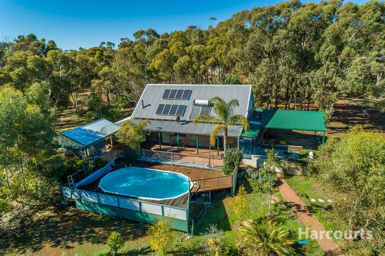 Second view of Homely house listing, 164 Forrest Hills Parade, Bindoon WA 6502