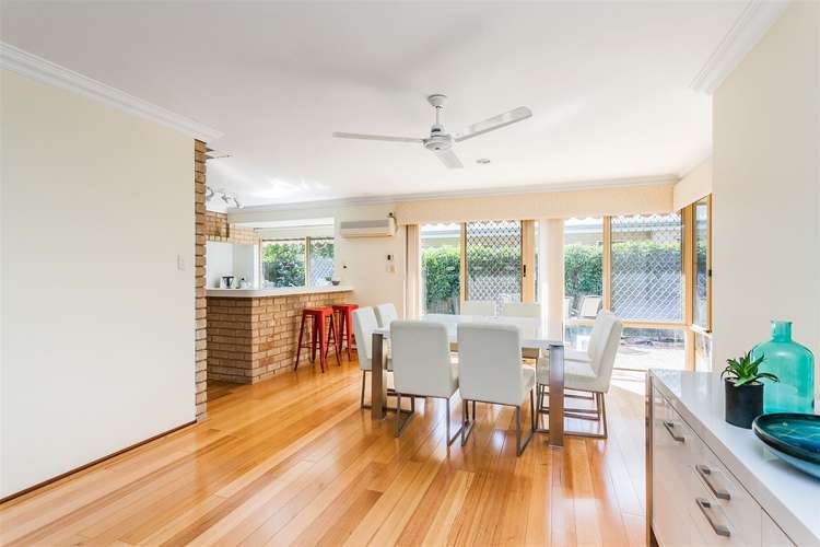 Second view of Homely house listing, 26 Kinross Road, Applecross WA 6153