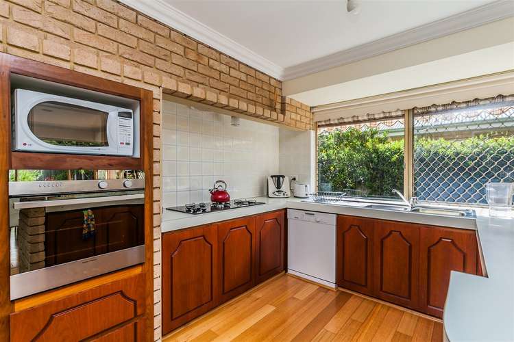 Fourth view of Homely house listing, 26 Kinross Road, Applecross WA 6153