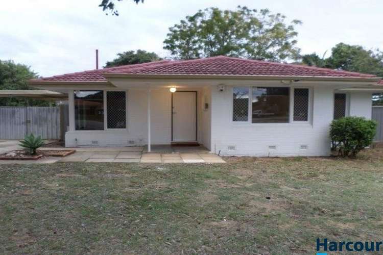 Second view of Homely house listing, 5 Gribble Avenue, Armadale WA 6112