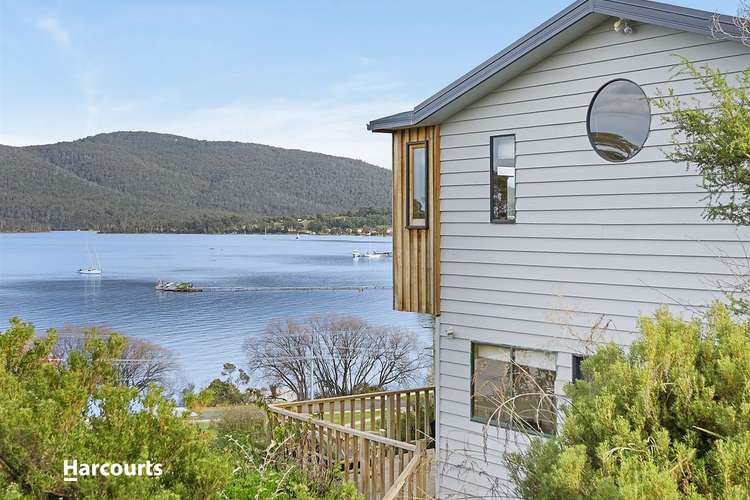 Main view of Homely house listing, 6994 Huon Highway, Dover TAS 7117