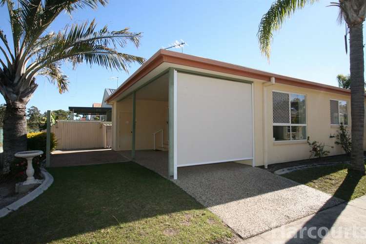 Second view of Homely villa listing, 278/126 Cotterill Avenue, Bongaree QLD 4507
