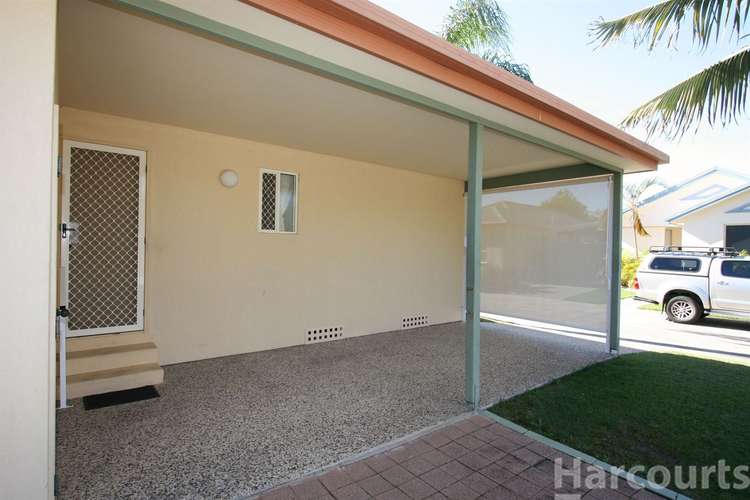 Third view of Homely villa listing, 278/126 Cotterill Avenue, Bongaree QLD 4507