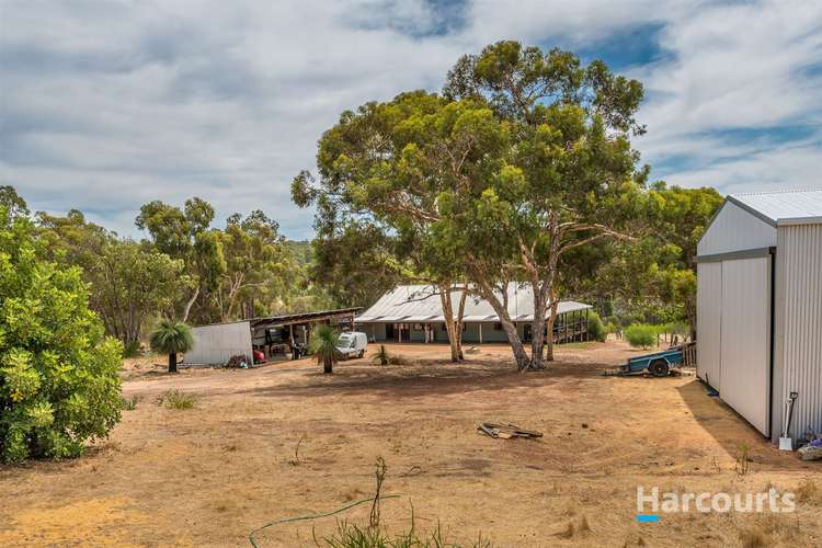 Second view of Homely house listing, 245 Gray Road, Bindoon WA 6502