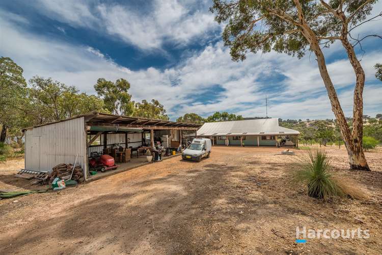 Fifth view of Homely house listing, 245 Gray Road, Bindoon WA 6502