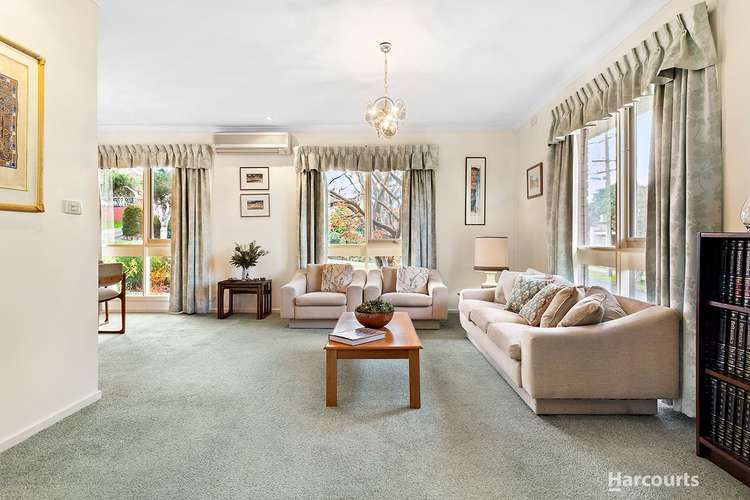 Second view of Homely house listing, 50 Sandgate Avenue, Glen Waverley VIC 3150