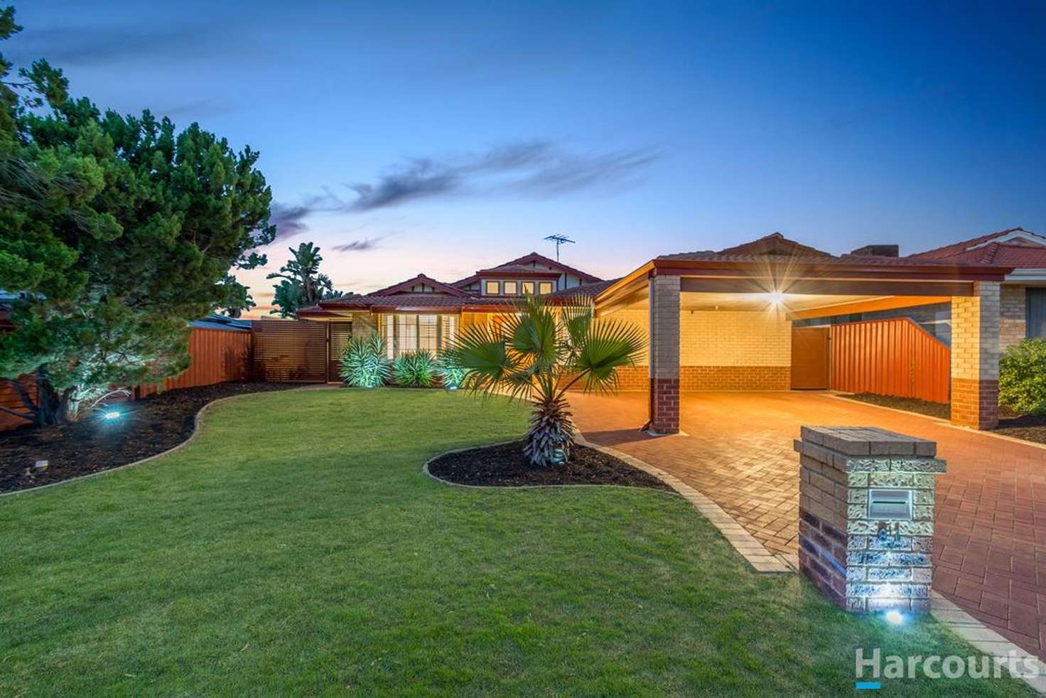 Main view of Homely house listing, 81 Caledonia Avenue, Currambine WA 6028