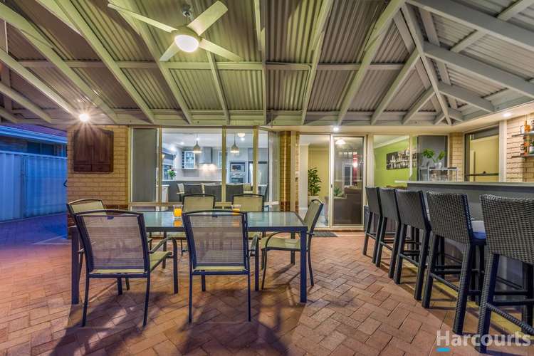 Third view of Homely house listing, 81 Caledonia Avenue, Currambine WA 6028