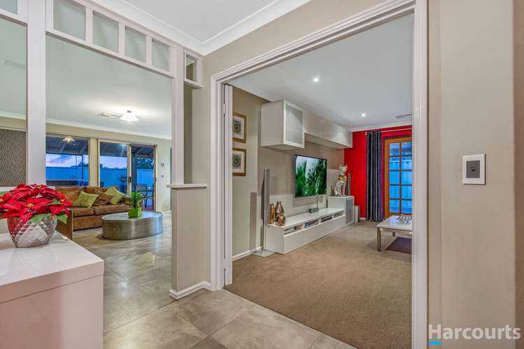 Fifth view of Homely house listing, 81 Caledonia Avenue, Currambine WA 6028