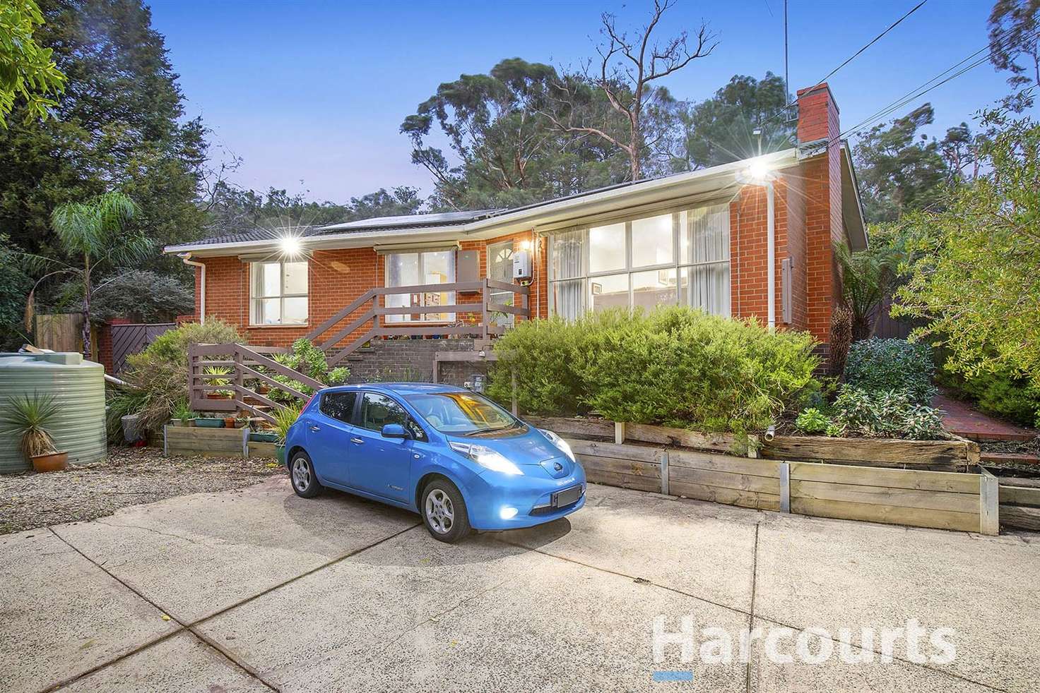 Main view of Homely house listing, 22 Frederick Street, Ferntree Gully VIC 3156