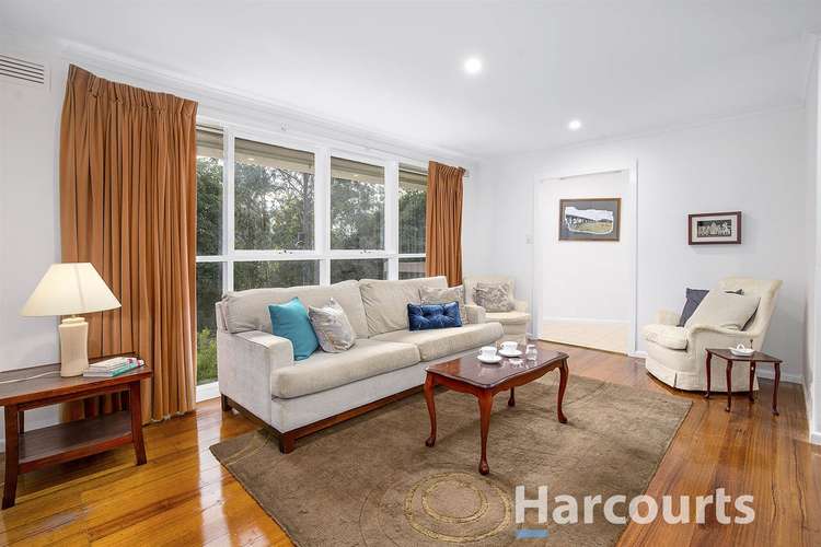 Second view of Homely house listing, 22 Frederick Street, Ferntree Gully VIC 3156