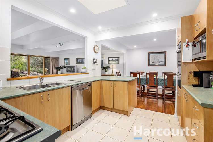 Fifth view of Homely house listing, 22 Frederick Street, Ferntree Gully VIC 3156