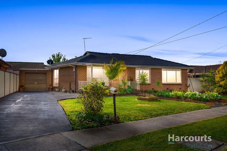 Main view of Homely house listing, 64 Samuel Drive, Campbellfield VIC 3061