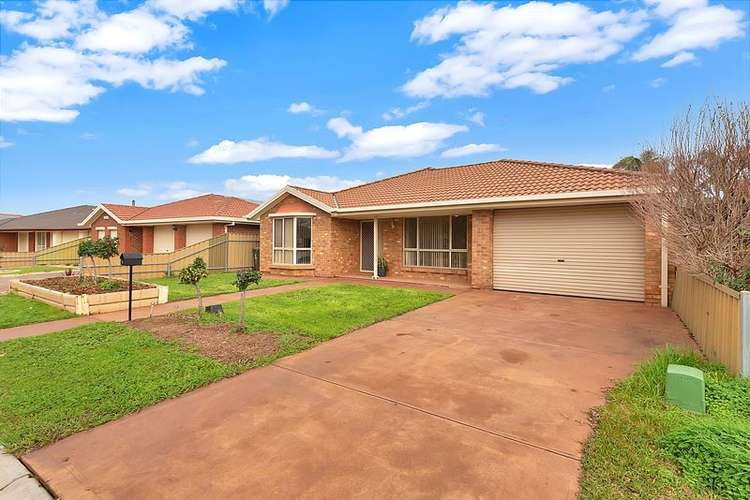 Second view of Homely house listing, 6 Finch Close, Andrews Farm SA 5114