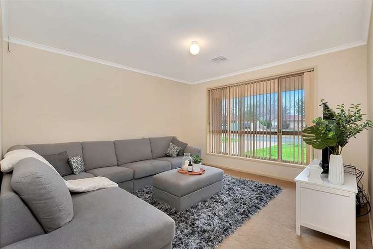 Third view of Homely house listing, 6 Finch Close, Andrews Farm SA 5114