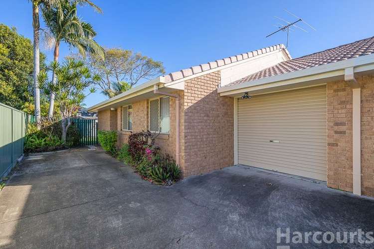 Main view of Homely unit listing, 2/72 Oleander Drive, Bongaree QLD 4507