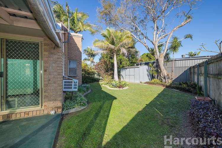 Second view of Homely unit listing, 2/72 Oleander Drive, Bongaree QLD 4507