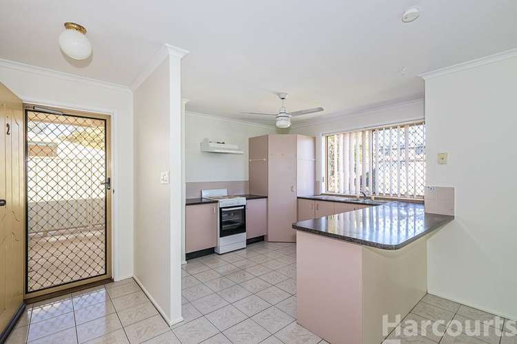 Fifth view of Homely unit listing, 2/72 Oleander Drive, Bongaree QLD 4507