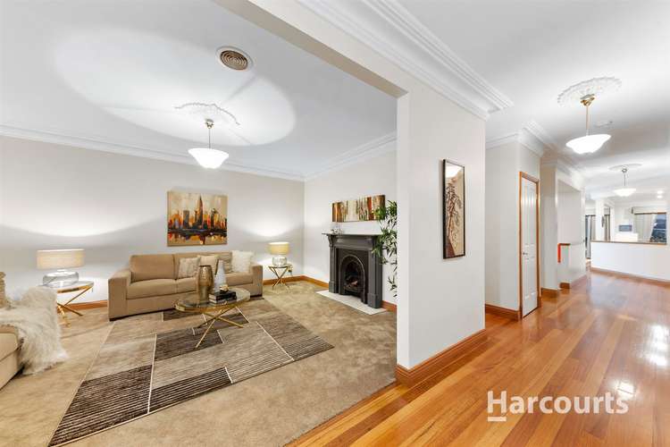 Fourth view of Homely house listing, 10 Imperial Court, Hillside VIC 3037