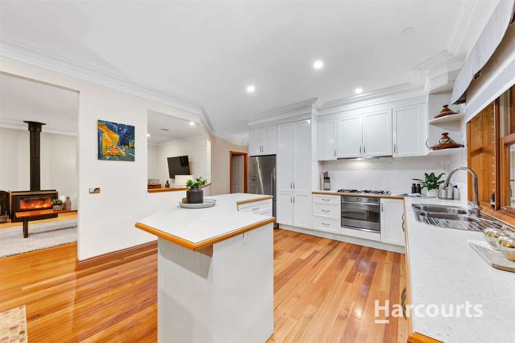 Fifth view of Homely house listing, 10 Imperial Court, Hillside VIC 3037