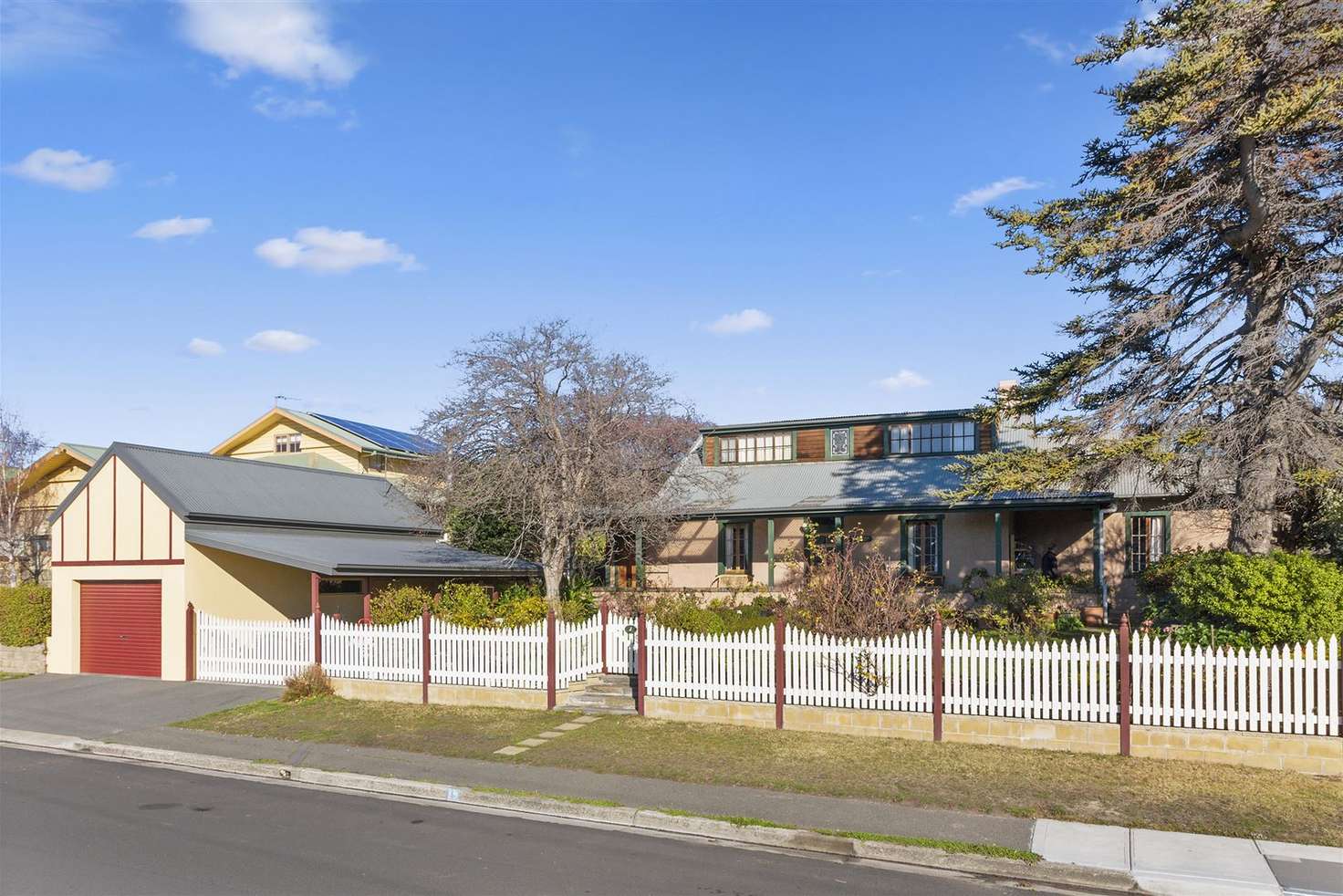 Main view of Homely house listing, 19 Queen Street, Bellerive TAS 7018