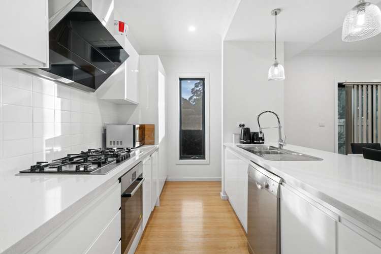 Third view of Homely townhouse listing, 652A Mountain Highway, Bayswater VIC 3153