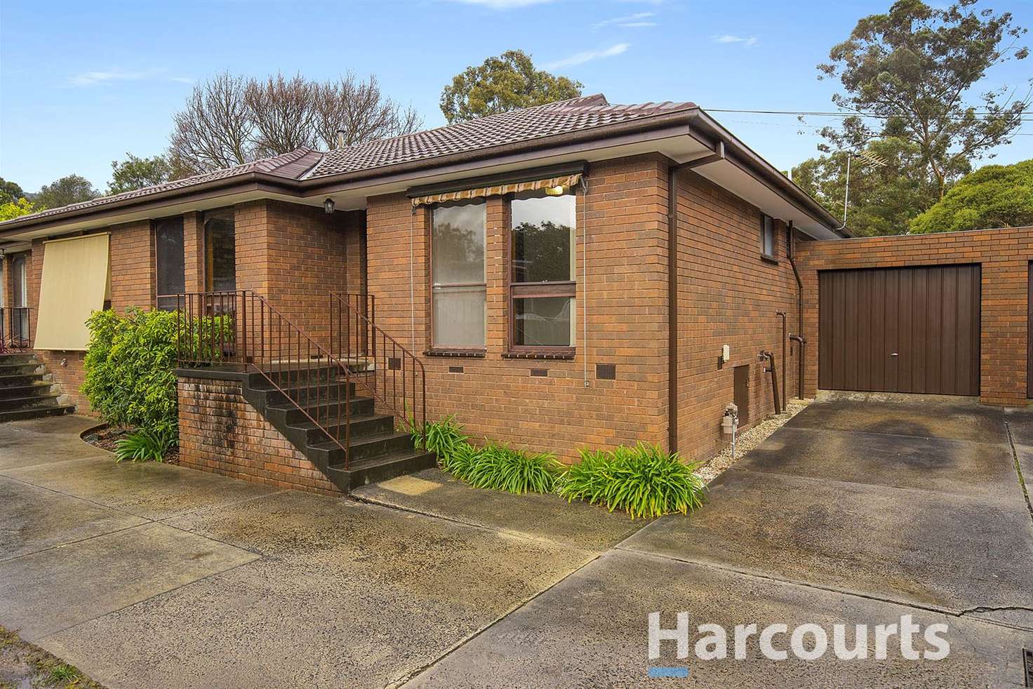 Main view of Homely unit listing, 2/13 Halsey Street, Ferntree Gully VIC 3156