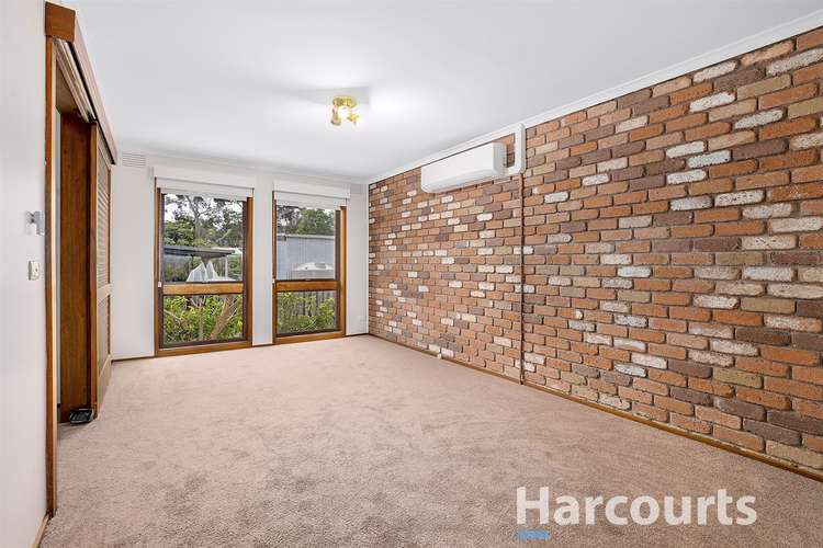 Second view of Homely unit listing, 2/13 Halsey Street, Ferntree Gully VIC 3156