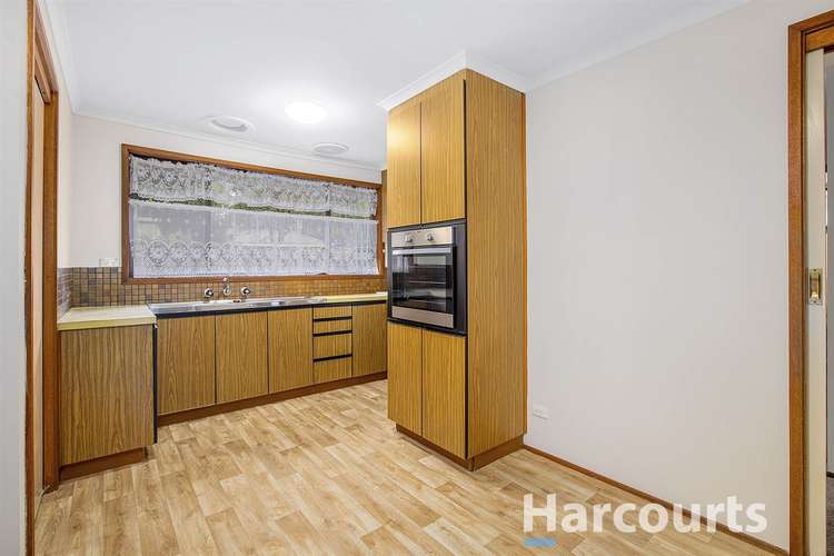 Third view of Homely unit listing, 2/13 Halsey Street, Ferntree Gully VIC 3156