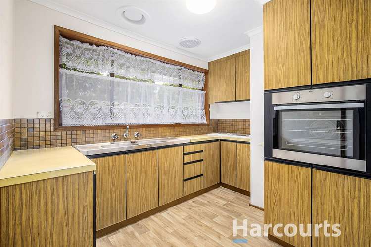 Fourth view of Homely unit listing, 2/13 Halsey Street, Ferntree Gully VIC 3156