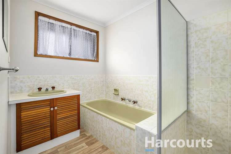Fifth view of Homely unit listing, 2/13 Halsey Street, Ferntree Gully VIC 3156