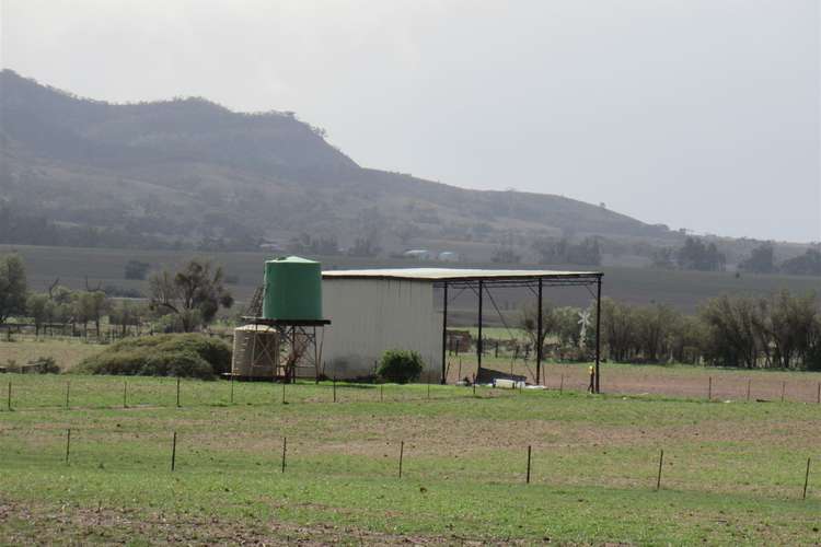 Fourth view of Homely ruralOther listing, Lot 91 Chapman Road, Orroroo SA 5431