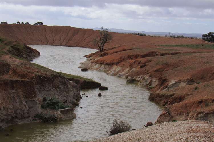 Seventh view of Homely ruralOther listing, Lot 91 Chapman Road, Orroroo SA 5431