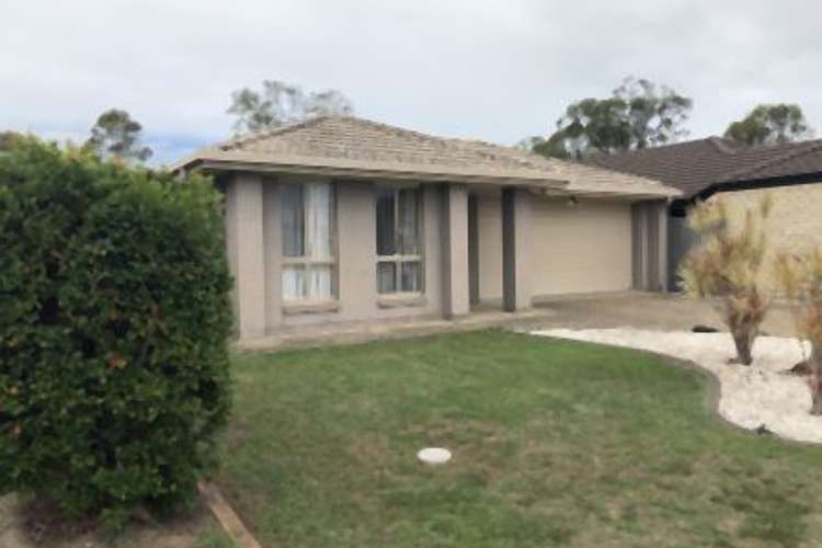 Main view of Homely house listing, 26 Whitlock Drive, Rothwell QLD 4022