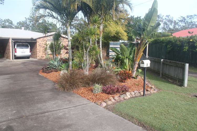 Sixth view of Homely semiDetached listing, 2/8 Capri Court, Point Vernon QLD 4655