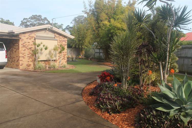 Seventh view of Homely semiDetached listing, 2/8 Capri Court, Point Vernon QLD 4655