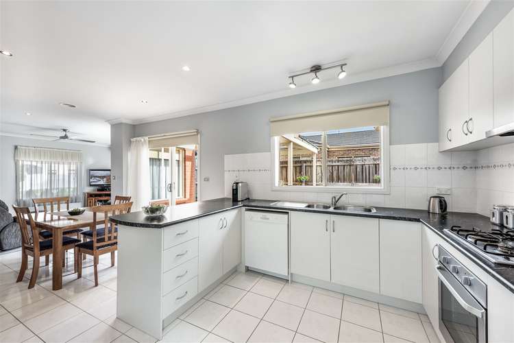 Second view of Homely townhouse listing, 48 Bruce Street, Bell Park VIC 3215