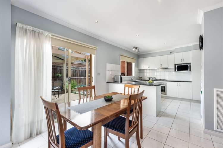 Third view of Homely townhouse listing, 48 Bruce Street, Bell Park VIC 3215