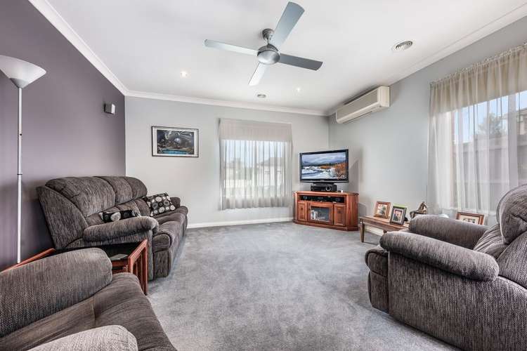 Fourth view of Homely townhouse listing, 48 Bruce Street, Bell Park VIC 3215