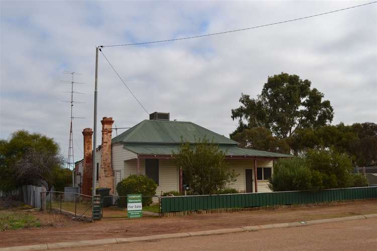 Main view of Homely house listing, 86 Butcher Street, Bruce Rock WA 6418