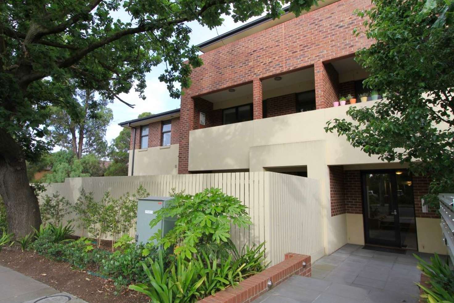 Main view of Homely apartment listing, 8/1072 Burke Road, Balwyn North VIC 3104