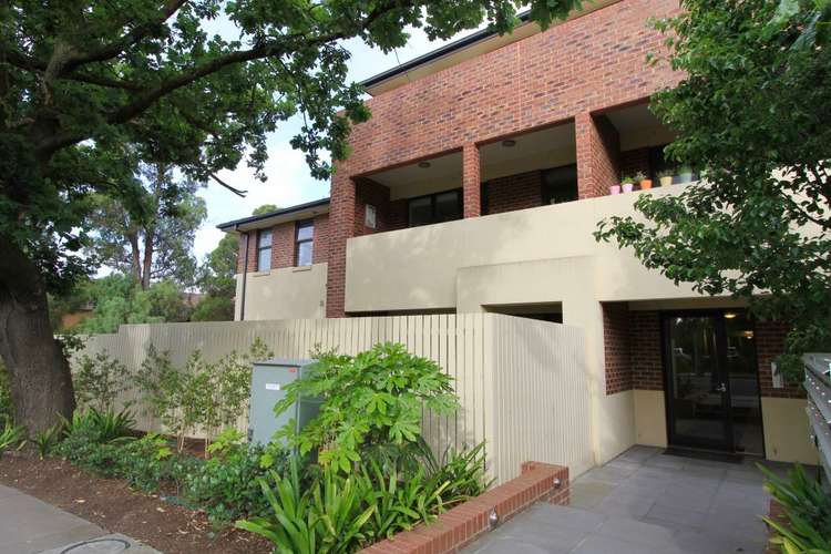 Main view of Homely apartment listing, 8/1072 Burke Road, Balwyn North VIC 3104