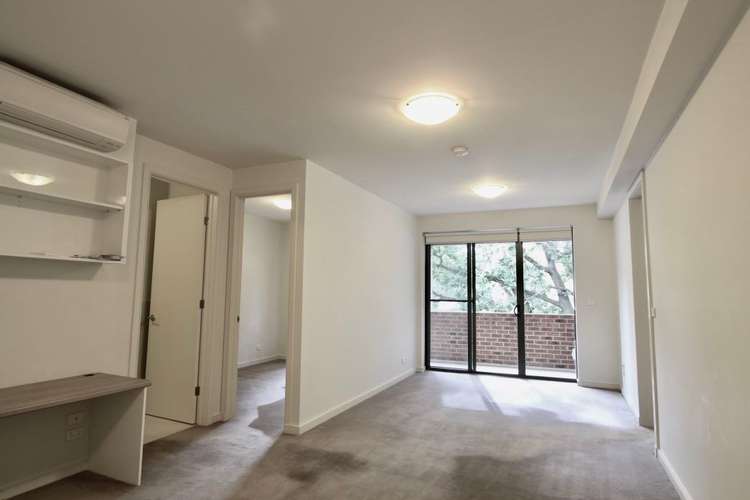 Second view of Homely apartment listing, 8/1072 Burke Road, Balwyn North VIC 3104