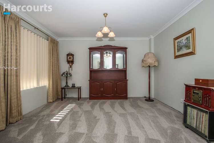 Second view of Homely house listing, 11 Leichhardt Crossing, Hammond Park WA 6164