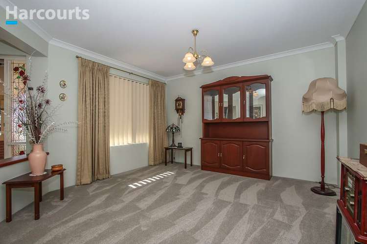 Third view of Homely house listing, 11 Leichhardt Crossing, Hammond Park WA 6164