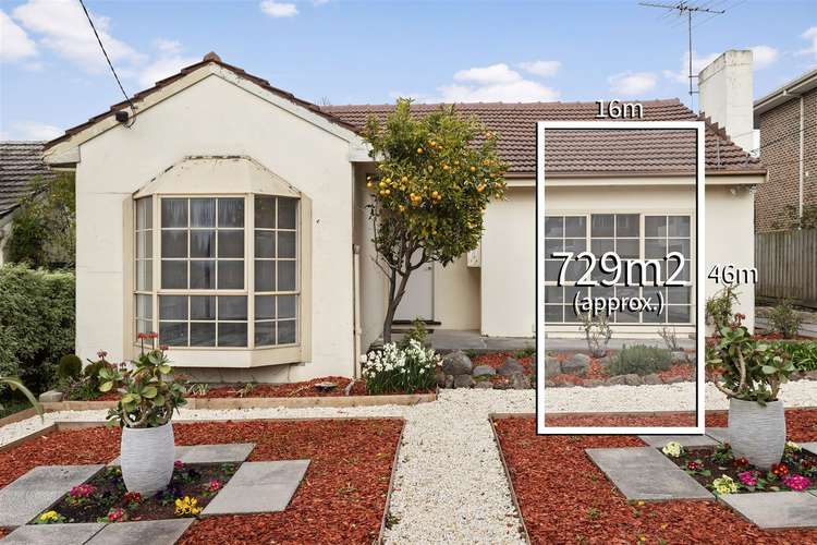 8 Somers Court, Glen Waverley VIC 3150