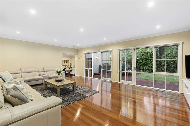 Second view of Homely house listing, 21 Bali Hi Boulevard, Templestowe VIC 3106