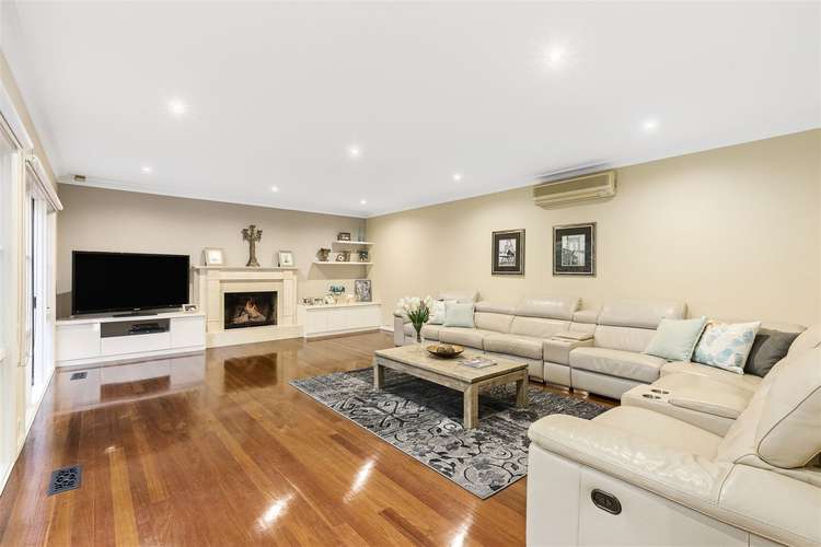 Third view of Homely house listing, 21 Bali Hi Boulevard, Templestowe VIC 3106